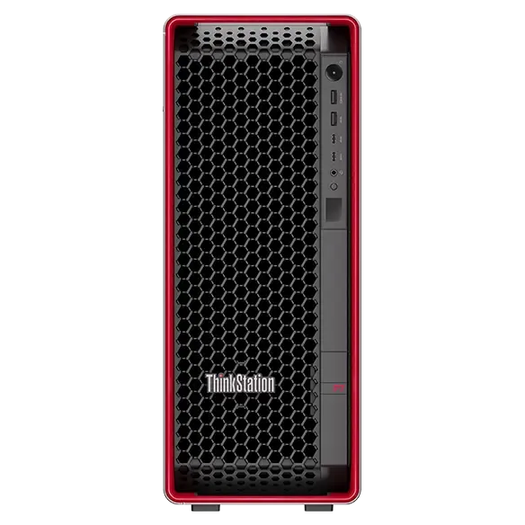 Lenovo ThinkStation P7 (Intel) Tower LEN102S0012 рабочая станция (ЛЕНОВО) Lenovo ThinkStation P7 (Intel) Tower LEN102S0012 рабочая станция (ЛЕНОВО)