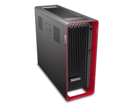 Lenovo ThinkStation P8 LEN102S0017 рабочая станция (ЛЕНОВО) Lenovo ThinkStation P8 LEN102S0017 рабочая станция (ЛЕНОВО)