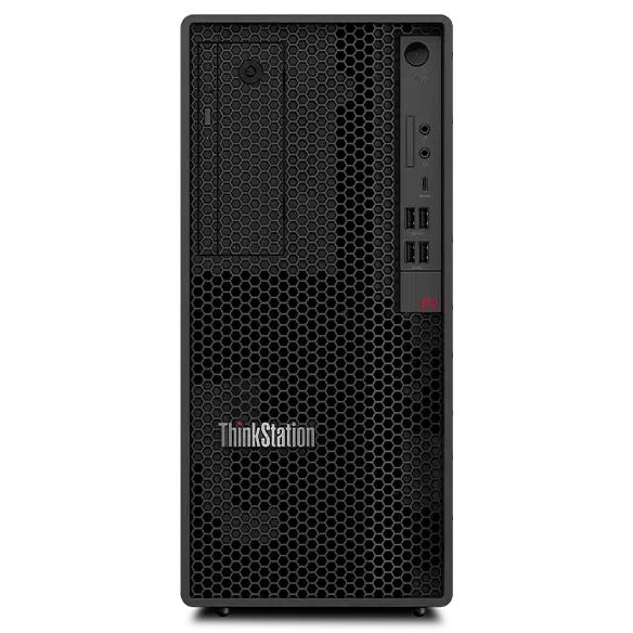 Lenovo ThinkStation P2 Tower Gen 2 (Intel) LEN102S0020 (ЛЕНОВО) Lenovo ThinkStation P2 Tower Gen 2 (Intel) LEN102S0020 (ЛЕНОВО)