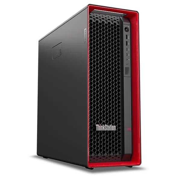 Lenovo ThinkStation P5 Gen 2 (Intel) Tower LEN102S0024 - рабочая станция (ЛЕНОВО) Lenovo ThinkStation P5 Gen 2 (Intel) Tower LEN102S0024 - рабочая станция (ЛЕНОВО)