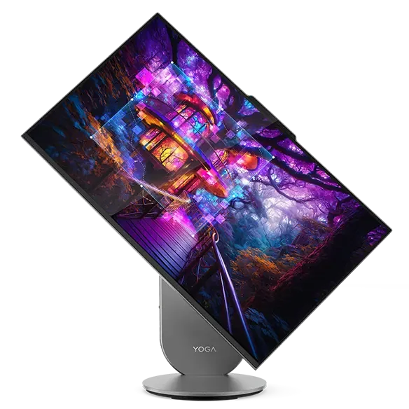 Lenovo Yoga AIO 27 LEN102Y0005 моноблок 27 Lenovo Yoga AIO 27 LEN102Y0005 моноблок 27