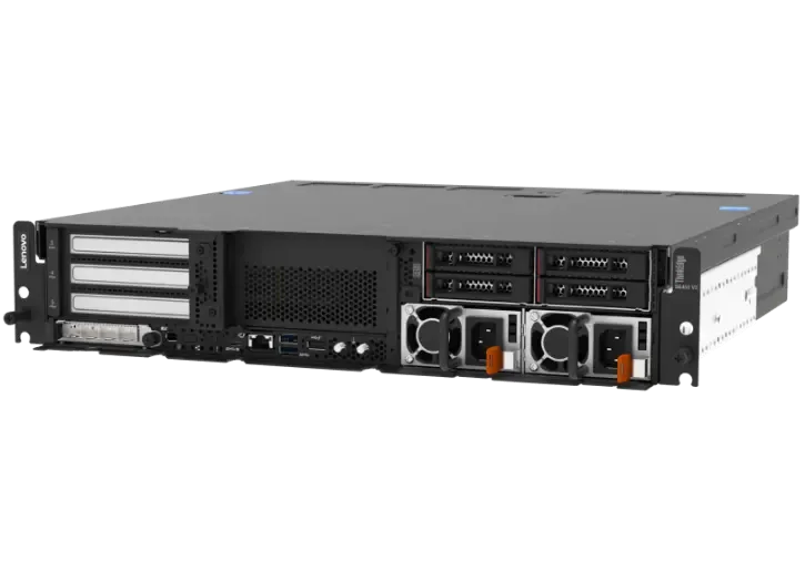 Lenovo ThinkEdge SE455 V3 LEN21TE0003 edge-сервер (ЛЕНОВО) Lenovo ThinkEdge SE455 V3 LEN21TE0003 edge-сервер (ЛЕНОВО)