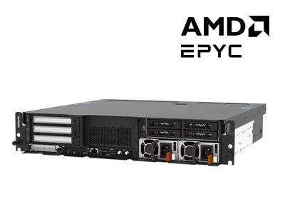 Lenovo ThinkEdge SE455 V3 LEN21TE0003 edge-сервер (ЛЕНОВО) Lenovo ThinkEdge SE455 V3 LEN21TE0003 edge-сервер (ЛЕНОВО)