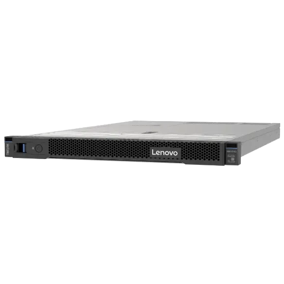 Lenovo ThinkSystem SR630 V3 LEN21TS0012 - стоечный сервер (ЛЕНОВО) Lenovo ThinkSystem SR630 V3 LEN21TS0012 - стоечный сервер (ЛЕНОВО)
