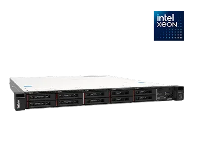 Lenovo ThinkSystem SR250 V3 LEN21TS0024 стоечный сервер (ЛЕНОВО) Lenovo ThinkSystem SR250 V3 LEN21TS0024 стоечный сервер (ЛЕНОВО)