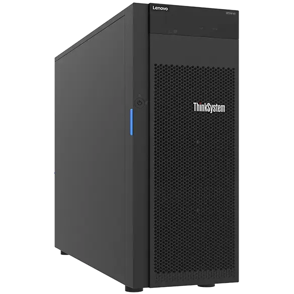Lenovo ThinkSystem ST250 V3 LEN21TS0025 напольный сервер (ЛЕНОВО) Lenovo ThinkSystem ST250 V3 LEN21TS0025 напольный сервер (ЛЕНОВО)