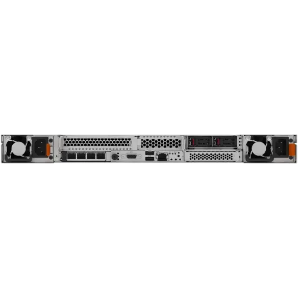 Lenovo ThinkSystem SR630 V4 LEN21TS0035 - стоечный сервер (ЛЕНОВО) Lenovo ThinkSystem SR630 V4 LEN21TS0035 - стоечный сервер (ЛЕНОВО)
