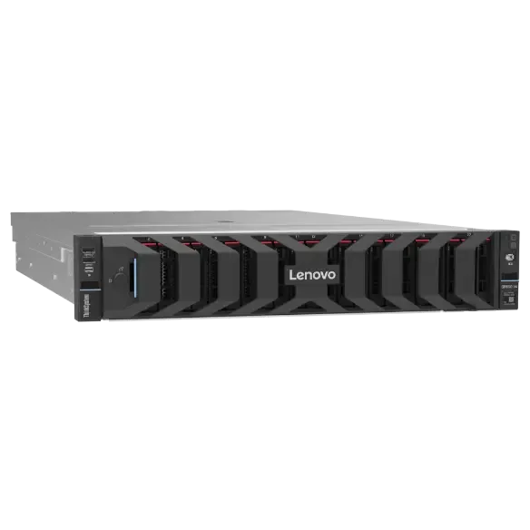 Lenovo ThinkSystem SR650 V4 LEN21TS0042 - стоечный сервер (ЛЕНОВО) Lenovo ThinkSystem SR650 V4 LEN21TS0042 - стоечный сервер (ЛЕНОВО)