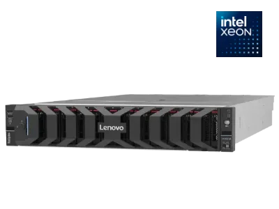 Lenovo ThinkSystem SR650 V4 LEN21TS0042 - стоечный сервер (ЛЕНОВО) Lenovo ThinkSystem SR650 V4 LEN21TS0042 - стоечный сервер (ЛЕНОВО)