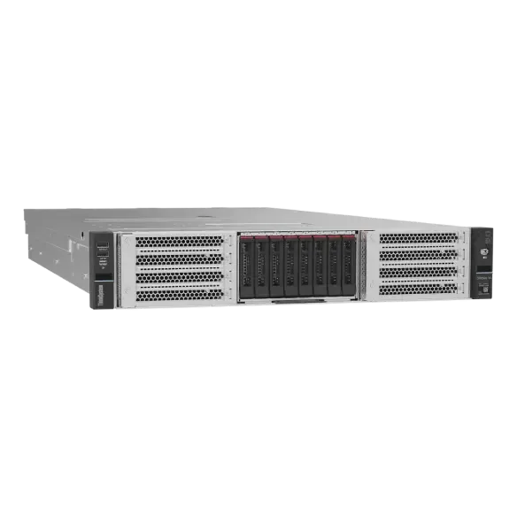 Lenovo ThinkSystem SR650a V4 LEN21TS0043 - стоечный сервер (ЛЕНОВО) Lenovo ThinkSystem SR650a V4 LEN21TS0043 - стоечный сервер (ЛЕНОВО)