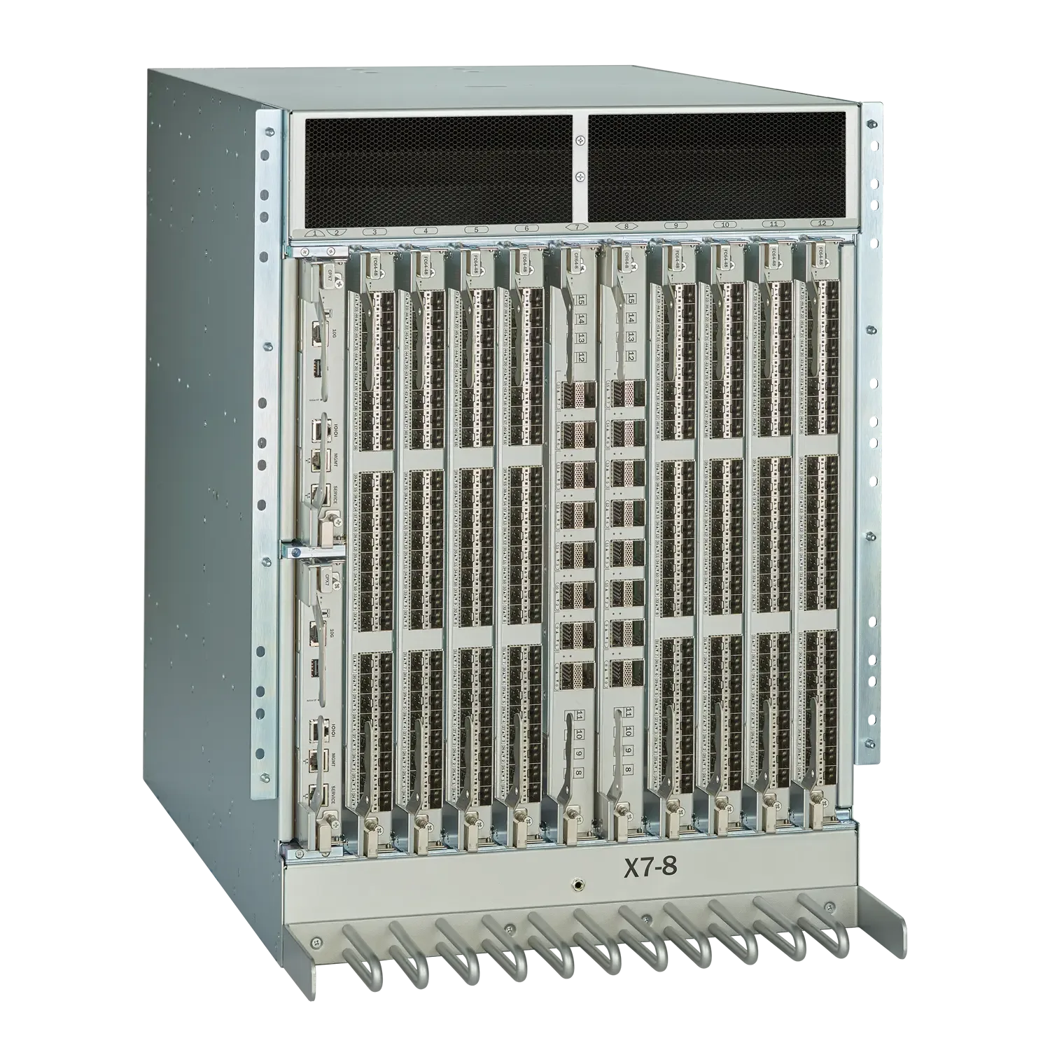 Lenovo LEN22NL0020 Fibre Channel Director X7-8 Gen 7 (ЛЕНОВО) Lenovo LEN22NL0020 Fibre Channel Director X7-8 Gen 7 (ЛЕНОВО)