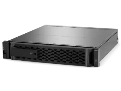 Lenovo ThinkSystem DM3010H LEN22TS0021 - гибридная СХД (ЛЕНОВО) Lenovo ThinkSystem DM3010H LEN22TS0021 - гибридная СХД (ЛЕНОВО)