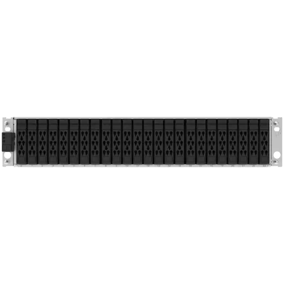 Lenovo ThinkSystem DM5200F LEN22TS0026 all-flash СХД (ЛЕНОВО) Lenovo ThinkSystem DM5200F LEN22TS0026 all-flash СХД (ЛЕНОВО)