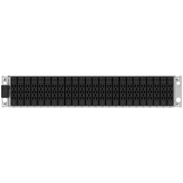 Lenovo ThinkSystem DG7200 All-Flash Array LEN22TS0030 (ЛЕНОВО) Lenovo ThinkSystem DG7200 All-Flash Array LEN22TS0030 (ЛЕНОВО)