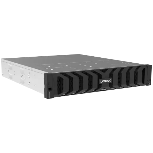 Lenovo ThinkSystem DG7200 All-Flash Array LEN22TS0030 (ЛЕНОВО) Lenovo ThinkSystem DG7200 All-Flash Array LEN22TS0030 (ЛЕНОВО)