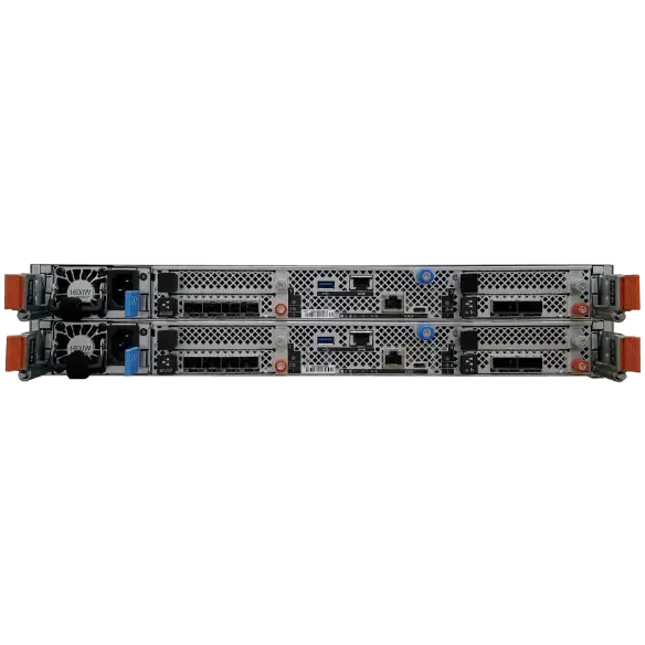 Lenovo ThinkSystem DG7200 All-Flash Array LEN22TS0030 (ЛЕНОВО) Lenovo ThinkSystem DG7200 All-Flash Array LEN22TS0030 (ЛЕНОВО)