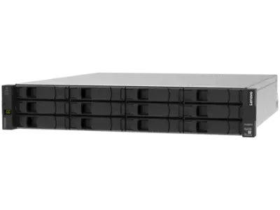 Lenovo ThinkSystem DE4800H 2U12 Hybrid Flash Array LEN22TS0032 (ЛЕНОВО) Lenovo ThinkSystem DE4800H 2U12 Hybrid Flash Array LEN22TS0032 (ЛЕНОВО)