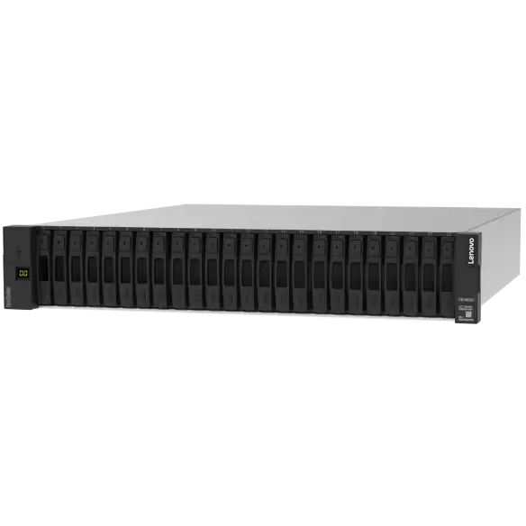 Lenovo ThinkSystem DE4800H 2U24 Hybrid Flash Array LEN22TS0033 (ЛЕНОВО) Lenovo ThinkSystem DE4800H 2U24 Hybrid Flash Array LEN22TS0033 (ЛЕНОВО)