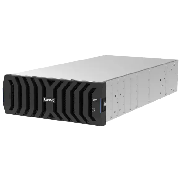 Lenovo ThinkSystem DE4800H LEN22TS0034 гибридная СХД (ЛЕНОВО) Lenovo ThinkSystem DE4800H LEN22TS0034 гибридная СХД (ЛЕНОВО)