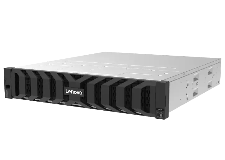 Lenovo ThinkSystem DS5200 All-Flash Array LEN22TS0038 (ЛЕНОВО) Lenovo ThinkSystem DS5200 All-Flash Array LEN22TS0038 (ЛЕНОВО)