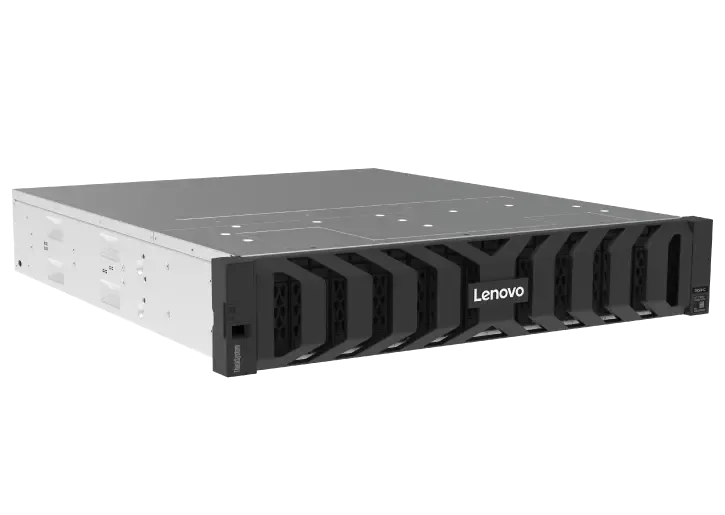 Lenovo ThinkSystem DS5200C All-Flash Array LEN22TS0039 (ЛЕНОВО) Lenovo ThinkSystem DS5200C All-Flash Array LEN22TS0039 (ЛЕНОВО)