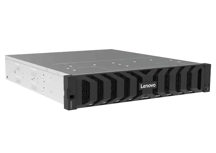 Lenovo ThinkSystem DS7200 All-Flash Array LEN22TS0040 (ЛЕНОВО) Lenovo ThinkSystem DS7200 All-Flash Array LEN22TS0040 (ЛЕНОВО)
