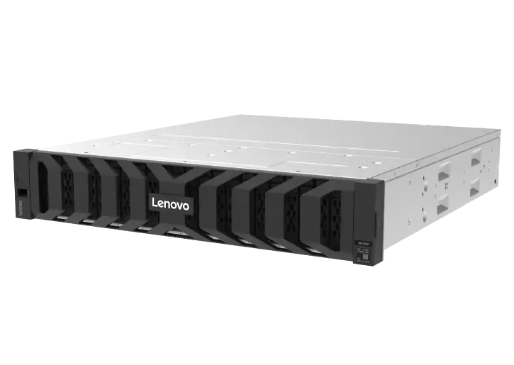 Lenovo ThinkSystem DS7200 All-Flash Array LEN22TS0040 (ЛЕНОВО) Lenovo ThinkSystem DS7200 All-Flash Array LEN22TS0040 (ЛЕНОВО)