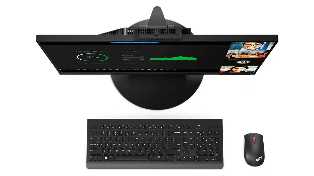 Lenovo ThinkCentre Tiny-in-One 27 WMD00000385 (ЛЕНОВО) Lenovo ThinkCentre Tiny-in-One 27 WMD00000385 (ЛЕНОВО)