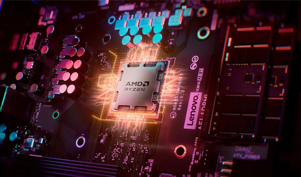 Официальный сайт LENOVO в Перми